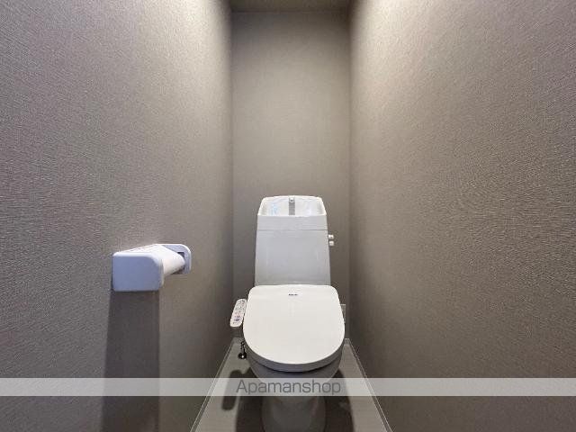 グランツの内装写真