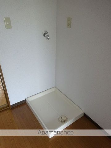 セゾン・ド・岩出の内装写真