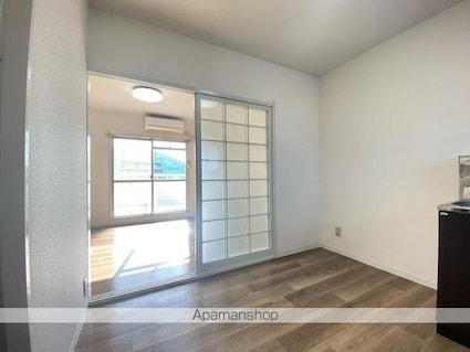 コート新北Ⅰ[1K/21.87m2]のその他部屋・スペース