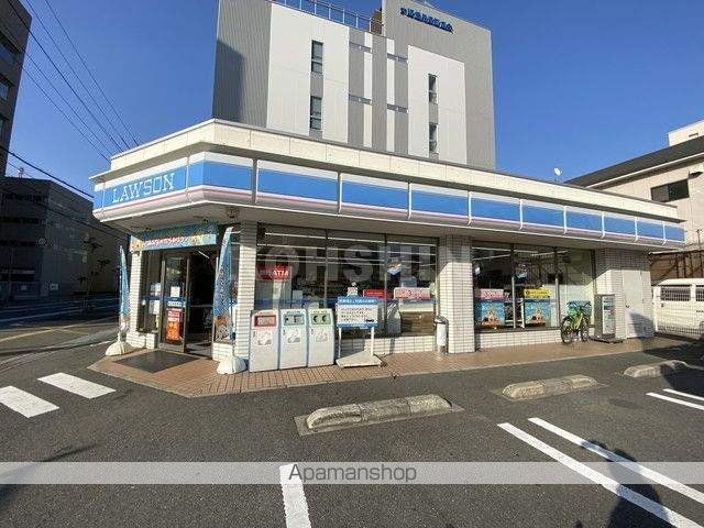 レガシィエビスの周辺写真