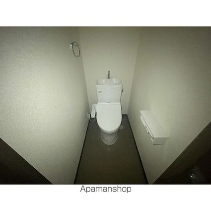 豊田ハウス[3LDK/76.4m2]のトイレ