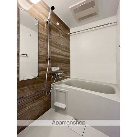 ALIVIS北梅田の内装写真