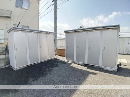 フォルテ[1LDK/45.09m2]の共用部4