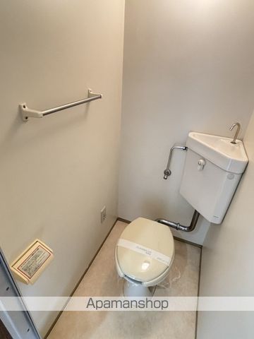 エスペランサミトの内装写真