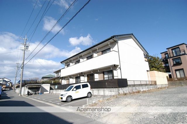 サンシャイン青山のその他写真