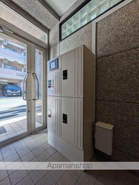 クレールＯＳＹ[1K/23.22m2]の内装2