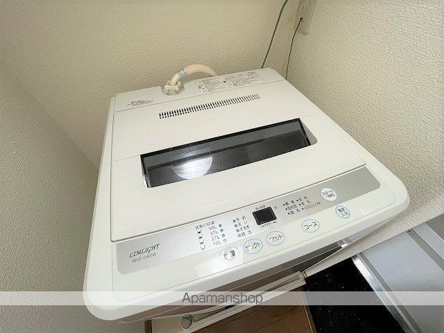 レオパレスFuchu Kitaの内装写真