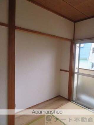 ハイツ中道後[1K/18m2]の内装5