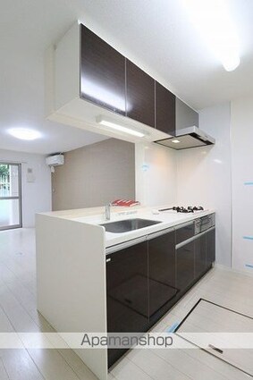 グランパ[2LDK/59.23m2]のキッチン