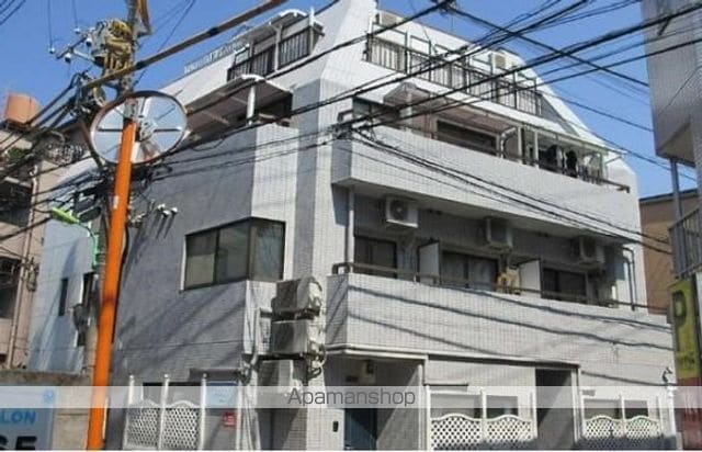 シャルル下北沢の内装写真