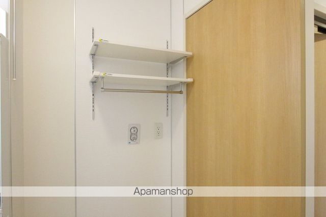 N・D-roomIIIの内装写真