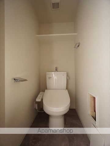 プレサンス名古屋ルクソリアの内装写真