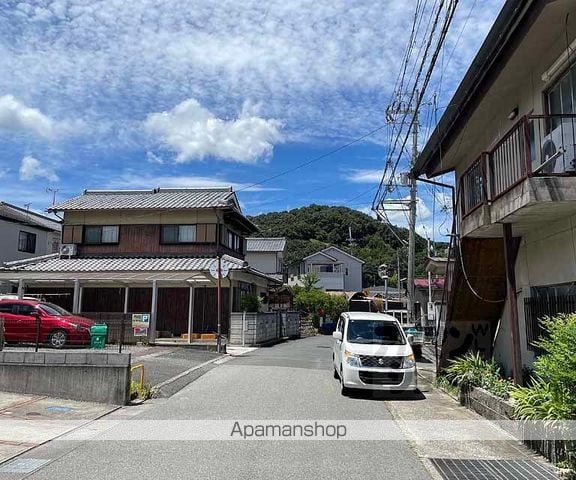 ライトオブフルタニの周辺写真