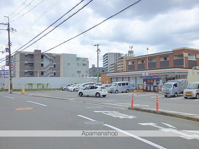 グラン・ドゥ・ルイの周辺写真