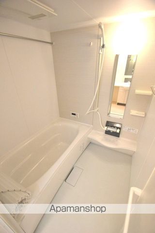 ショコラの内装写真