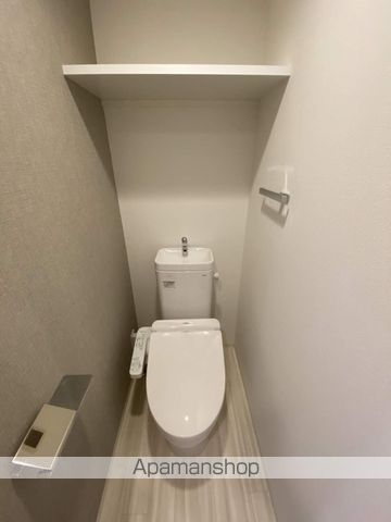 メイクス名駅南IIの内装写真