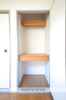 シャンテツバサ[2K/29.81m2]の収納