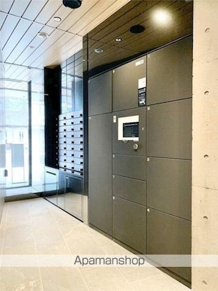 ＺＯＯＭ秋葉原ＥＡＳＴ[1K/26.02m2]の共用部