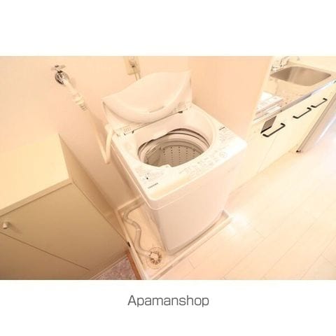 サンハイツ春岡の内装写真