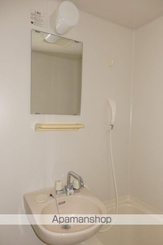フラットフォードの内装写真