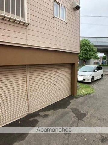 原マンションの外観写真