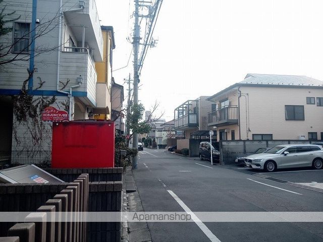 レオパレスかすやIIのその他写真