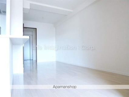 Ｆｒｅｓｃｏ　Ｌｉｍｏｎｅ[1LDK/40.39m2]のリビング・居間