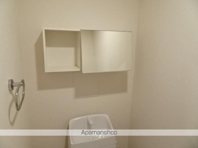 ALTAMODA横濱の内装写真