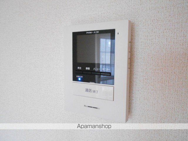 グレース尾崎の内装写真