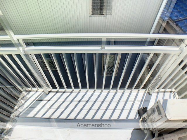 ハイツオーキッドの内装写真