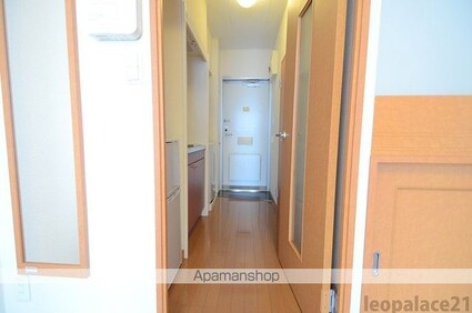 レオパレスＭＩＹＵＫＩ[1K/23.18m2]のその他部屋・スペース