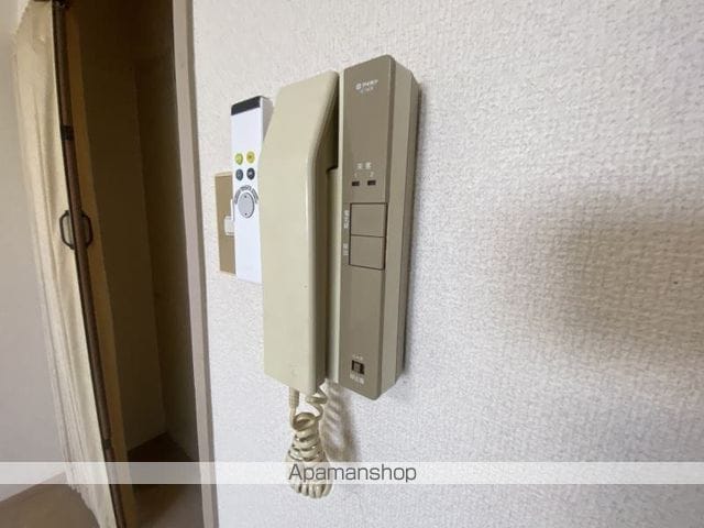 ルームハイツ5の内装写真