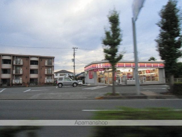 メルベーユの周辺写真