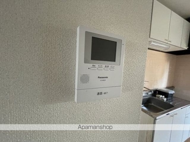 ハイムたかはしIの内装写真