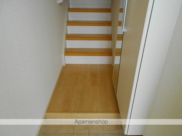ミーテククルIIの内装写真