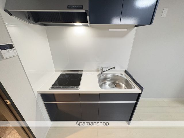 グロワール栄町の内装写真
