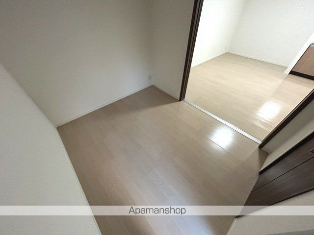 H-maison平野IIIの内装写真