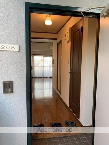 和光ビル新館の内装写真