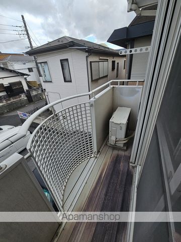 ハイツマリーゴールドの内装写真