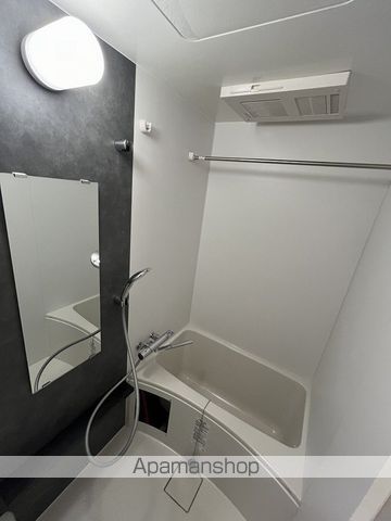 ESLEADRESIDENCE梅田DUOの内装写真