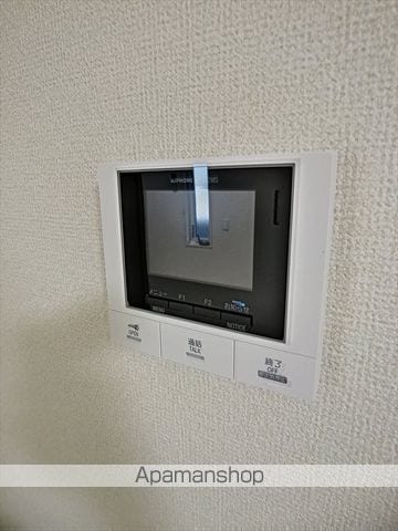 D−ROOM富士松の内装写真