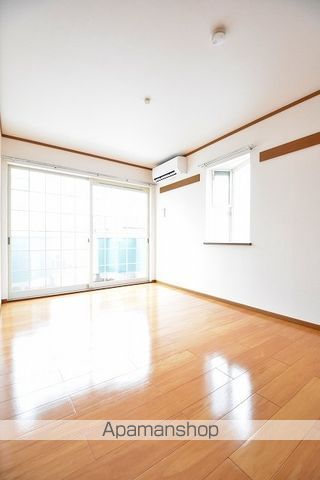 アルモニィIの内装写真