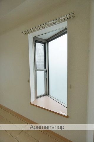ベル クラールの内装写真