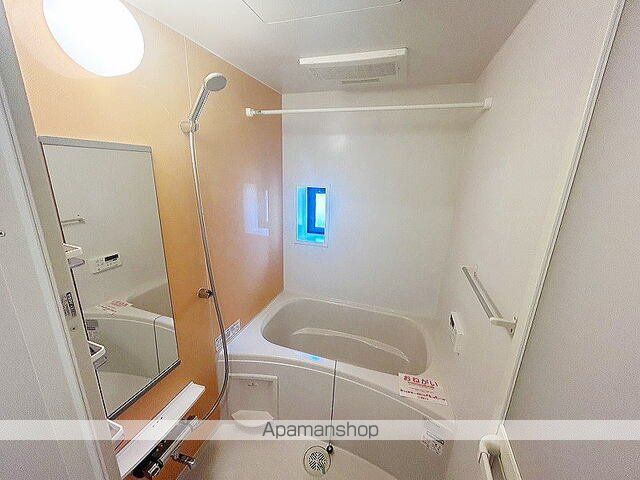 CASA 3の内装写真