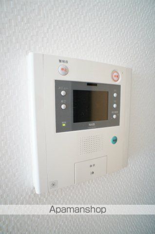 ドメス新横浜の内装写真