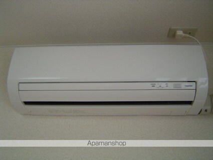 ウインドソング[1LDK/41.04m2]のその他設備