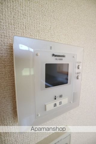 リリア 弐番館の内装写真
