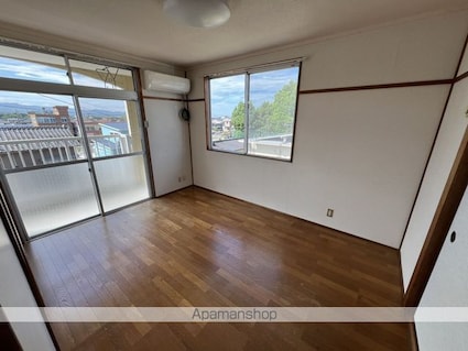 サニースクエア[2DK/37.26m2]の内装7