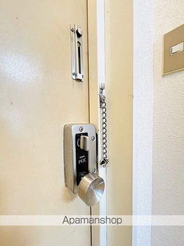 メゾン和光の内装写真