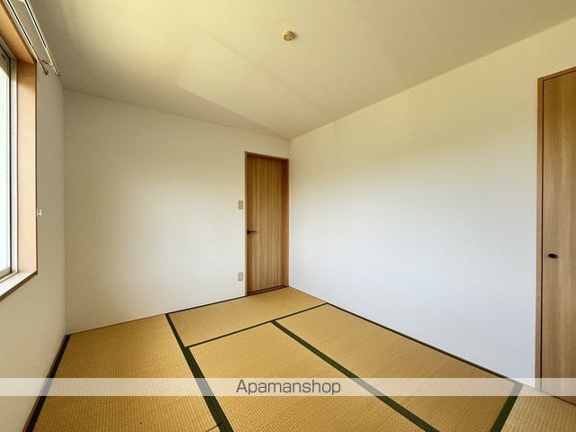 メゾン瀧山GHの内装写真